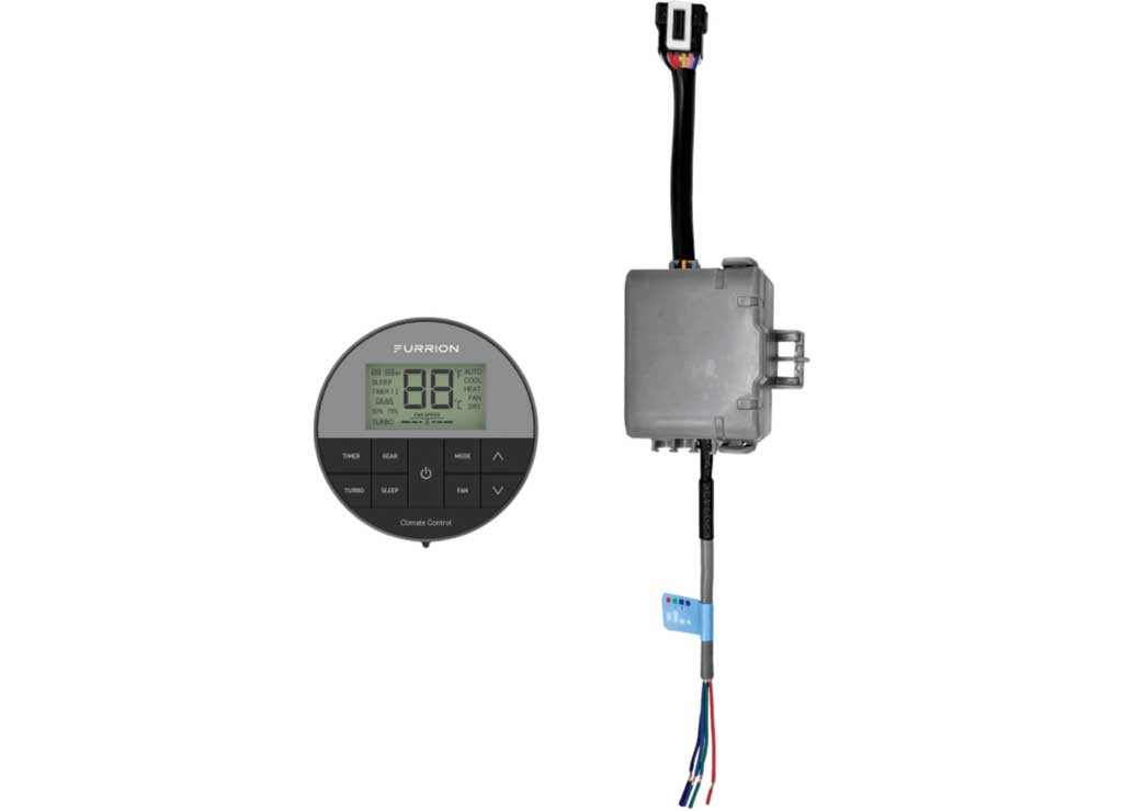 Furrion Chill Cube Thermostat Kit 2024047199 Ducted Only