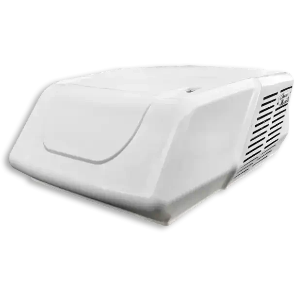 Coleman-Mach | 38204-065 | 15,000 BTU | 120V Air Conditioner | Polished White