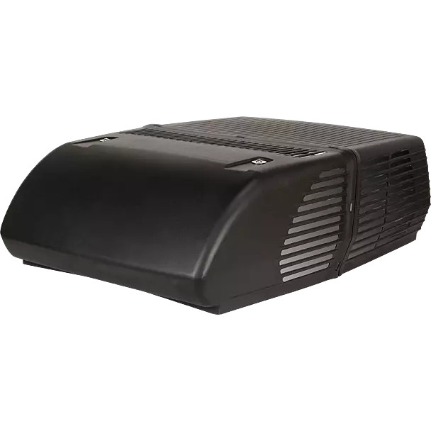 Coleman-Mach 10 | 35203-0792 | Low Profile | 13,500 BTU | 120V Air Conditioner | Textured Black
