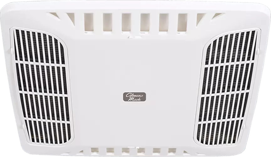 8430A6321 | Coleman-Mach Lateral Ducted ChillGrille Ceiling Assembly