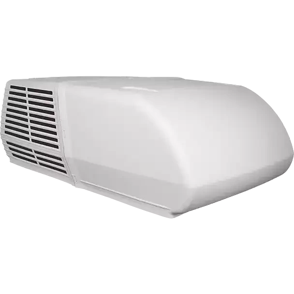 Coleman-Mach 38203-0666 | 13,500 BTU Marine Mach 120V Air Conditioner White