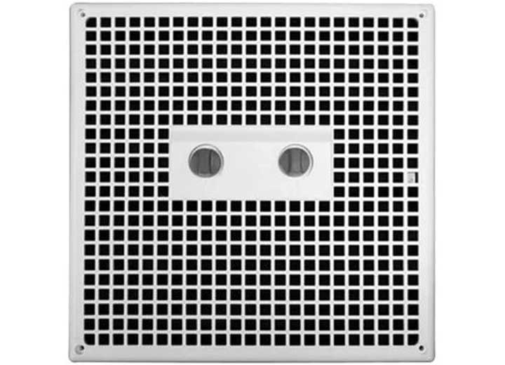 Coleman | Mach RV Ceiling Assembly | 8330A763 | Manual Control | Cool-Only | Lateral Ducted ADB