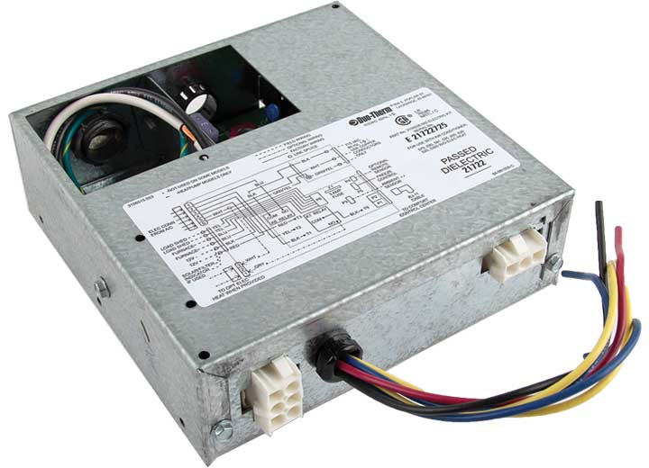 Dometic | CCC Multizone Control Kit | 3109226.005 | Black | Multi Zone | Compatible with Heat Strip