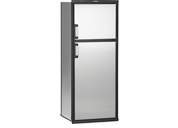 Dometic Americana II Plus Refrigerator, 8 cu. ft. DM2882RB1