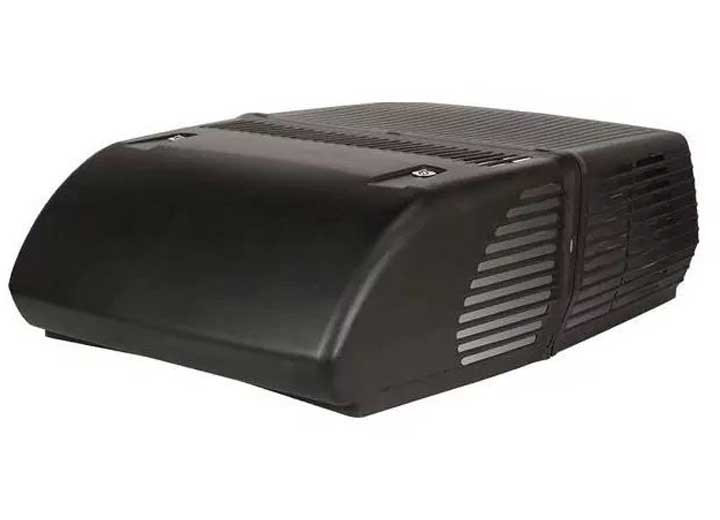 Coleman | Mach 10 | 15,000 BTUh Air Conditioner| With Heat Pump and Condensate Pump | 45024-0782 | Low-Profile | Black