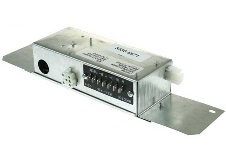 Coleman | Control Box Assembly | 8330-5571 | for Mach Air Conditioners