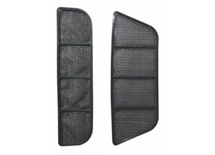 Coleman | AC Air Filter | 8430-3801 | MERV 6 Rated | Ducted | 2-Pack