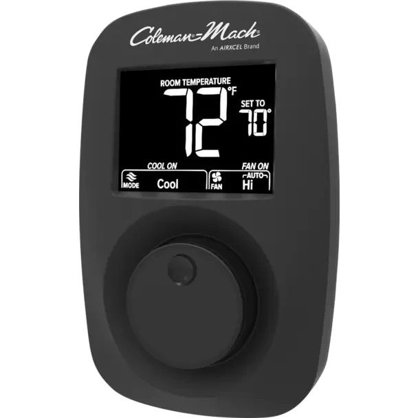 Coleman Mach 9420A382