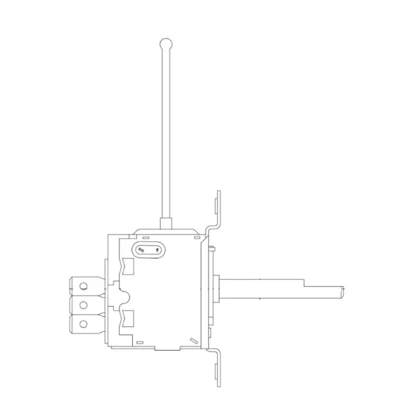 Coleman Mach 6703-3401