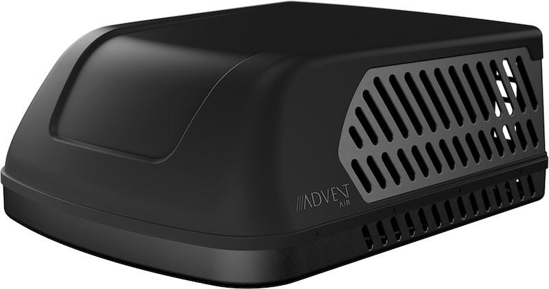 ASA Electronics AAC135BWH