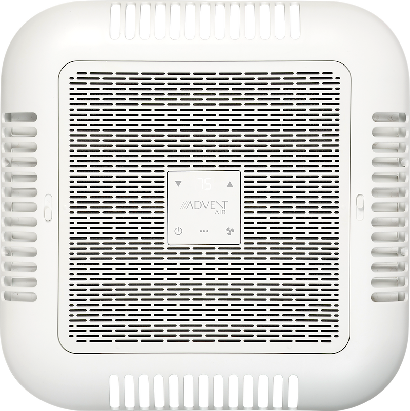 ASA Electronics | Ceiling Assembly | AACNDC | Non-Ducted