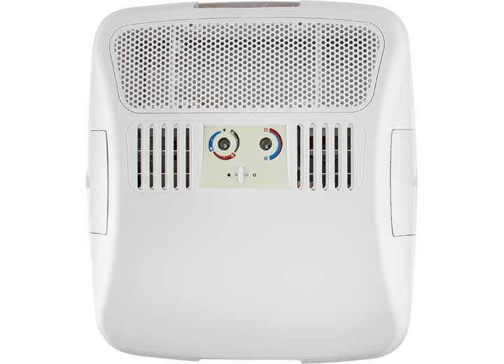 Dometic 3314852.000
Air Conditioner Ceiling Assembly; BRISK II; Use With Dometic B59146 Brisk II Air Conditioner/ Heat Non-Ducted; Manual; Polar White