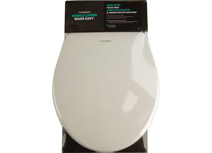 Dometic 385312073 Toilet Seat