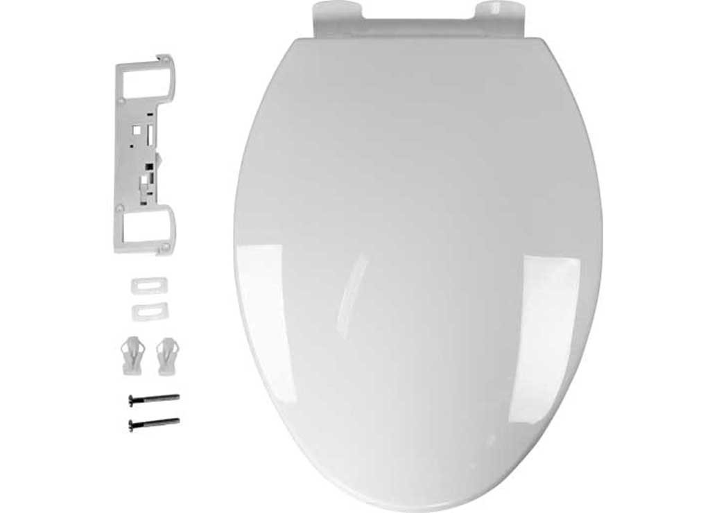 Lippert 2022121972 Toilet Seat