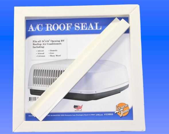 15068 Heng's Industries Air Conditioner Installation Kit