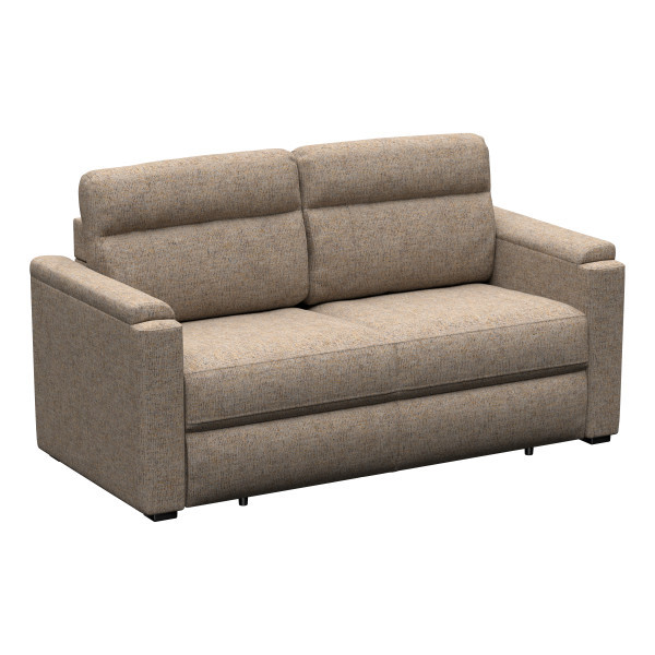 Lippert 2024044355 Sofa Thomas Payne Heritage Series Rest Easy Sleeper