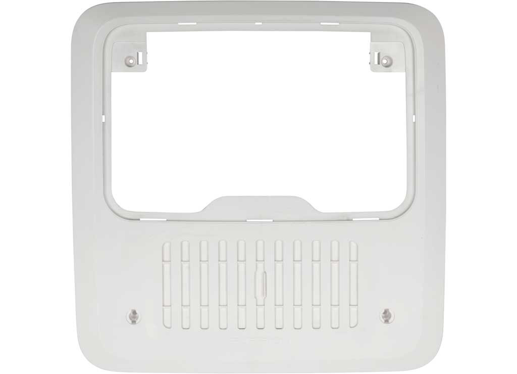 Furrion LLC C-FACT12CA-PS-003
Air Conditioner Ceiling Assembly Shroud; Furrion Chill ™; Replacement For Furrion FACT12CA Series Air Conditioner Ceiling Assembly; With Foam