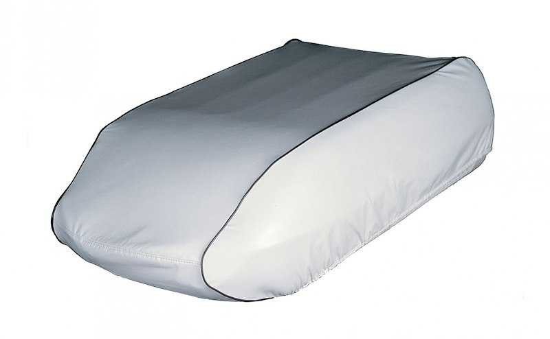 ADCO 3012 White Size 12 RV Air Conditioner Cover
