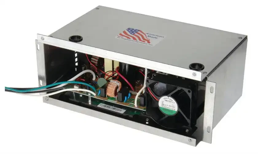 Progressive Dynamics | Replacement Converter Section | PD4635V | 35 Amp