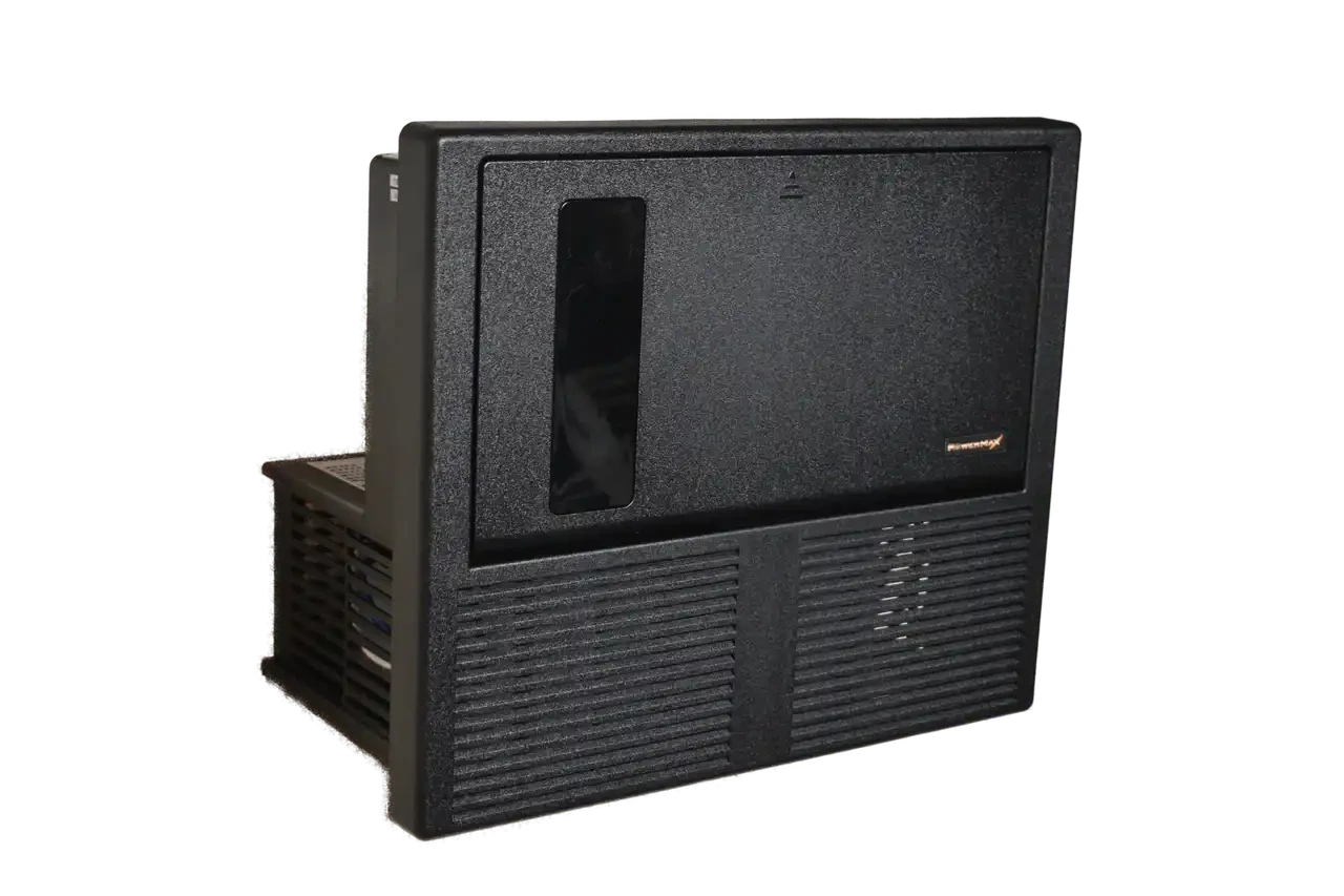POWERMAX | Power Center | AC & DC Distribution Panel | Smart Charger | PPC-30-75LK | 75 Amp