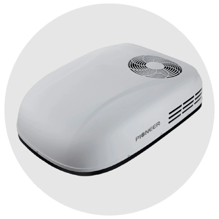 RV Heating & Cooling