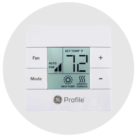 RV Thermostats