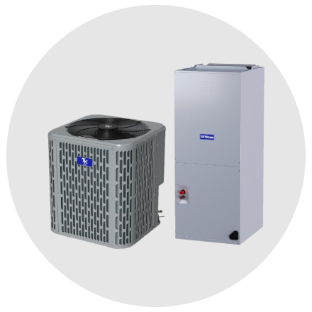 Air Conditioning