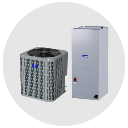 Heat Pump Systems
