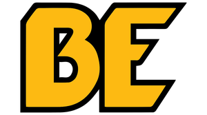 BE