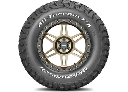 BFGoodrich All-Terrain T/A KO3 Tires 325/60-20
