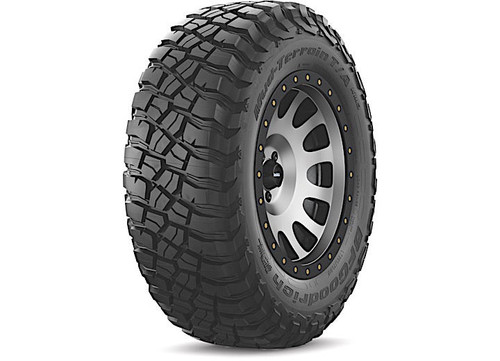BFGoodrich Mud-Terrain T/A KM3 Tires 37x13.5-17