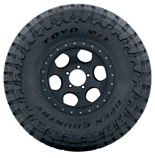Toyo Open Country M/T Tires 35x12.5-20