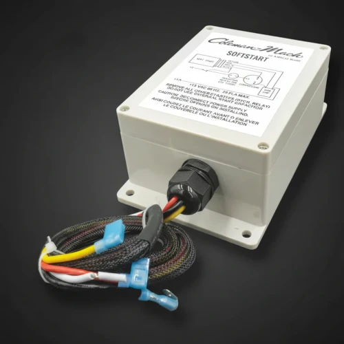 Coleman | Mach Soft Start Kit | 1497-3601 | R410a / R32