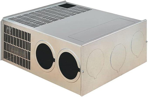 Suburban 2551A 12V RV Furnace SF-20FQ - 20,000 BTU/h