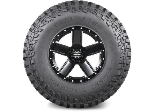 Mickey Thompson 247440 LIGHT TRUCK RADIAL TIRE LT285/55R20 - Exterior Truck Parts