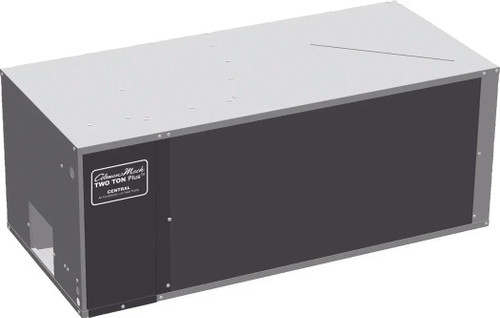 Coleman | Basement Mount Air Conditioner | 36515-011 | Two Ton PLUS | 13500 BTU | 120 Volt | With Heat Pump