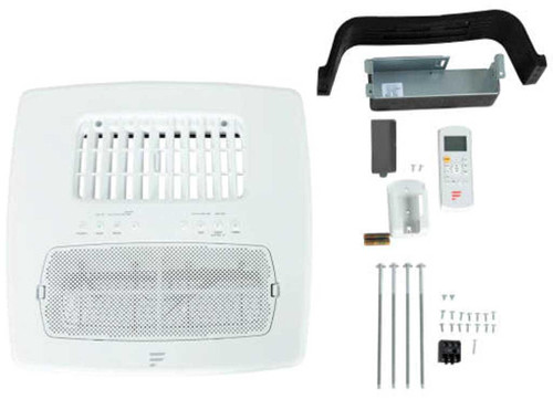 Furrion | Chill Cube RV Air Distribution Box for Electronic Control | 2024040312 | Ducted