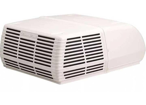 Coleman | Mach 3 Plus RV Air Conditioner | 38203-066 | 48203-066 | 13,500 BTU | White