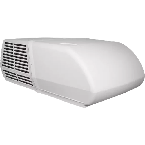 Coleman-Mach | 38203-066 | 13,500 BTU | 120V Air Conditioner | Textured White