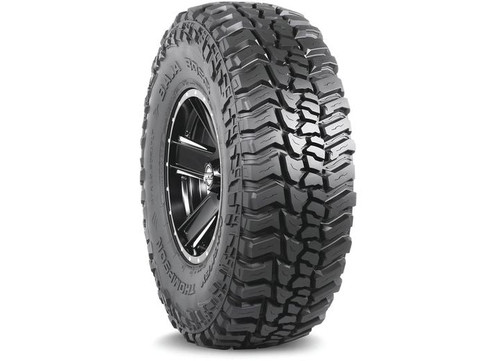 Mickey Thompson Baja Boss M/T Tires 35x12.5-20