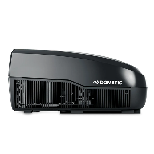 Dometic FreshJet 3 Series RV Air Conditioner 13,500 BTU Color Black - RV HVAC
