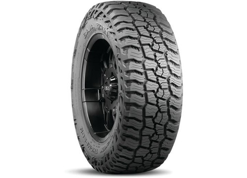 Mickey Thompson Baja Boss A/T Tires 295/60-20