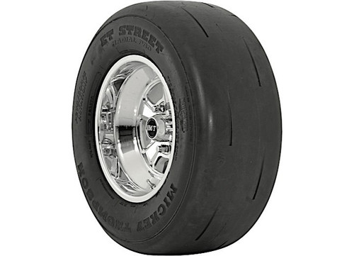 Mickey Thompson ET Street Radial Pro Tires 275/60-15