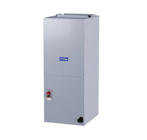 TuttoKool 3-3.5 Ton Multi-Position Air Handler for R-454B Refrigerant (ECM Motor) w/10Kw Heater
Model:T4AH4E43B000A - JAYHTR1A10BKRAA