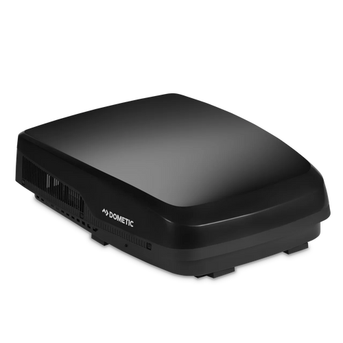 Dometic | FreshJet 5 With Heat Pump | FJX5557EHPBKCS | 9620017217 | Built-In Hard Start | 15,000 BTU |Black | R32