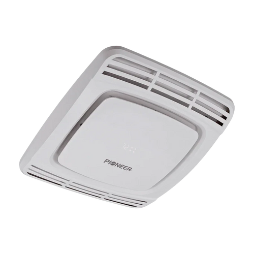 Pioneer® 13,500 BTU Full Inverter Rooftop RV Air Conditioner Heat Pump, 115V