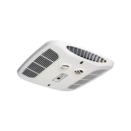 Coleman Mach Bluetooth RV Ceiling Assembly 9630-725 Heat Ready Heat Pump Non-Ducted