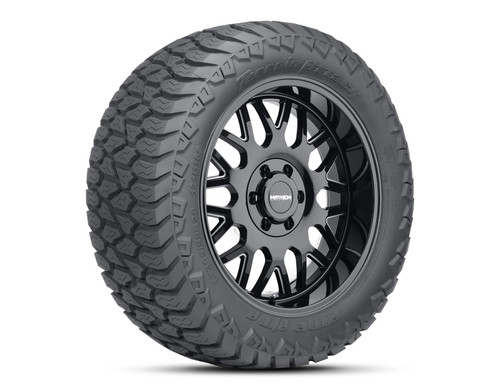 Amp Tire Terrain Attack A/T A Tires 285/55-20