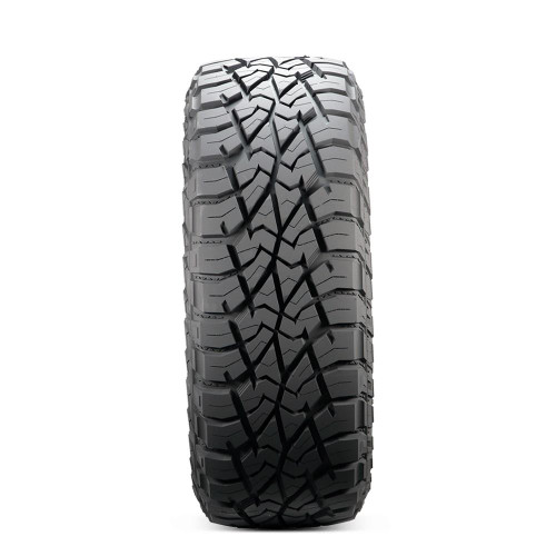 Amp Tire Terrain Attack R/T Tires 305/55-20