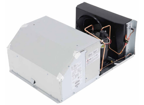 Coleman-Mach Signature Mach 3 RV Air Conditioner - 13,500 Btu - Polished White - AC Unit Only